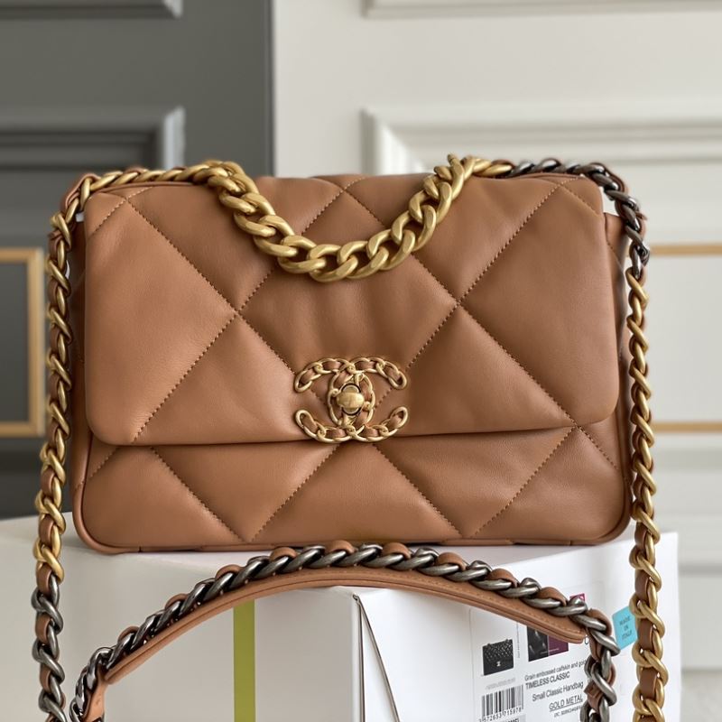 Ch**el 19 bags